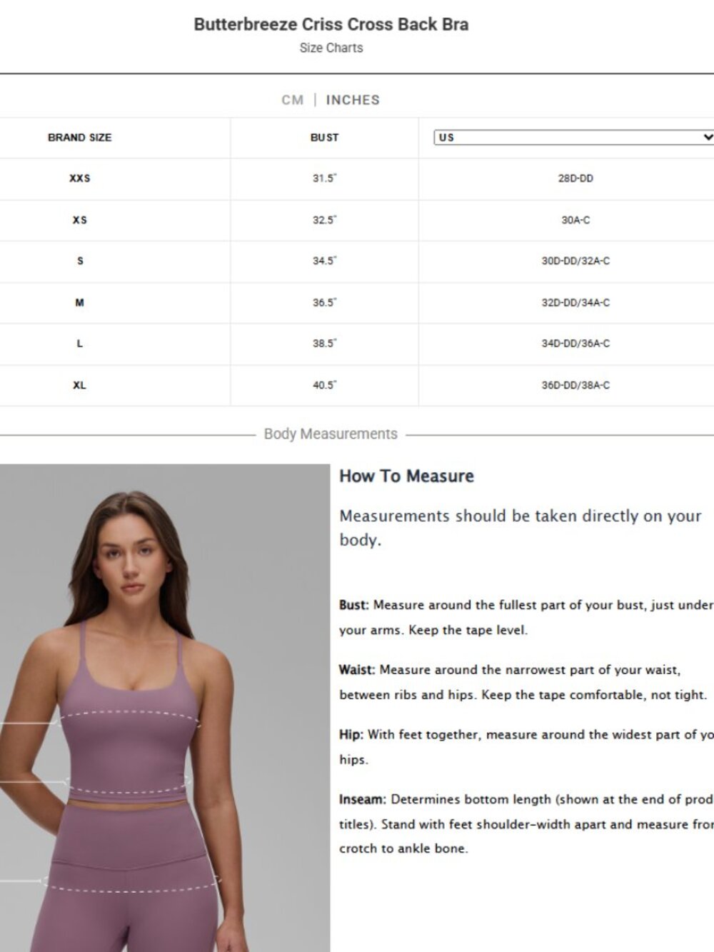 Nakedfeel Low Cut Strappy Bra (8 Straps) - Picture 4 of 5